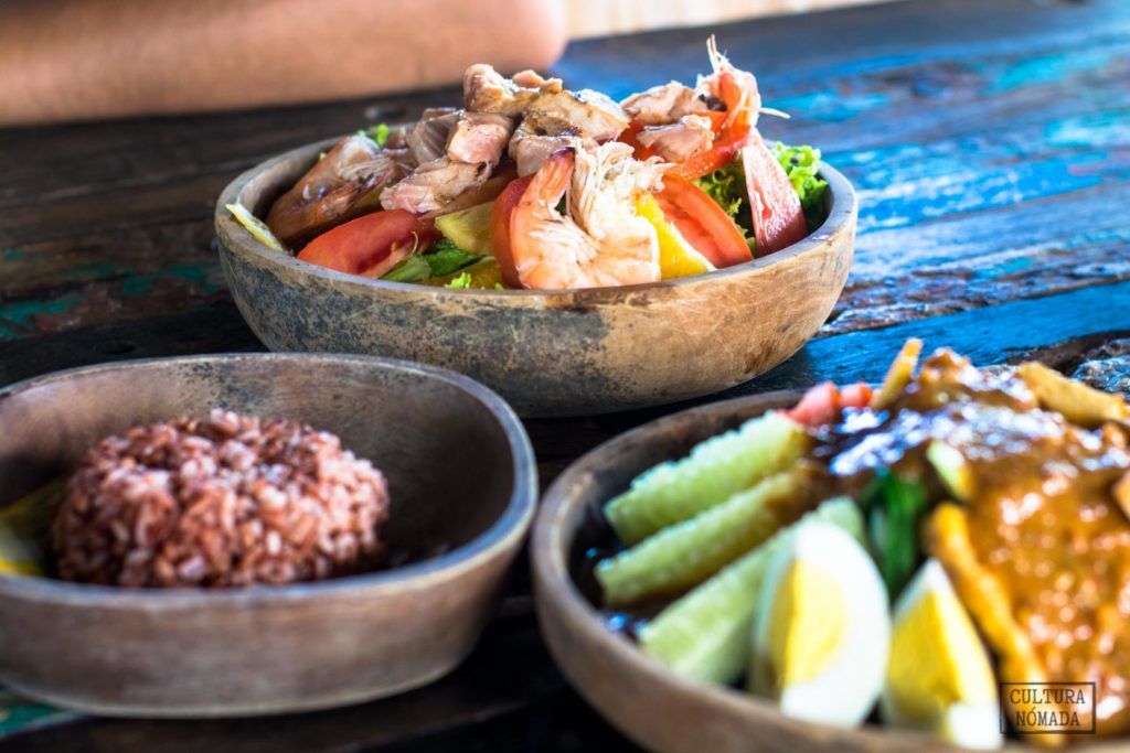 consejos Bali