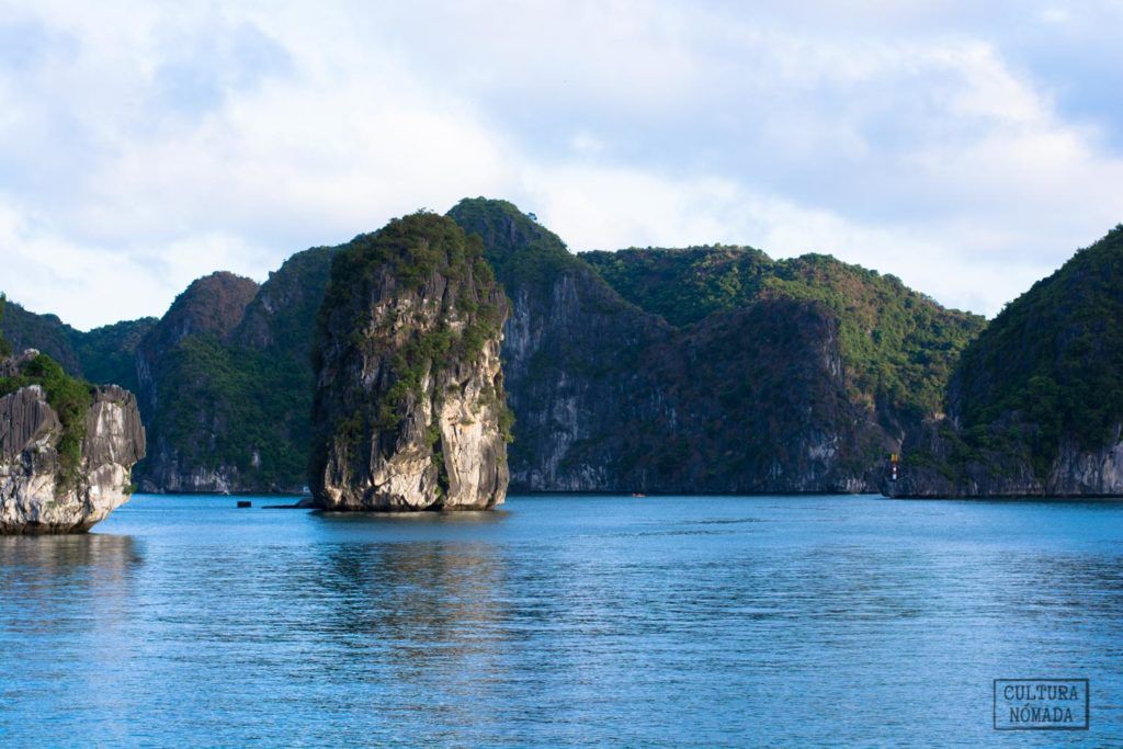 diario ruta Vietnam