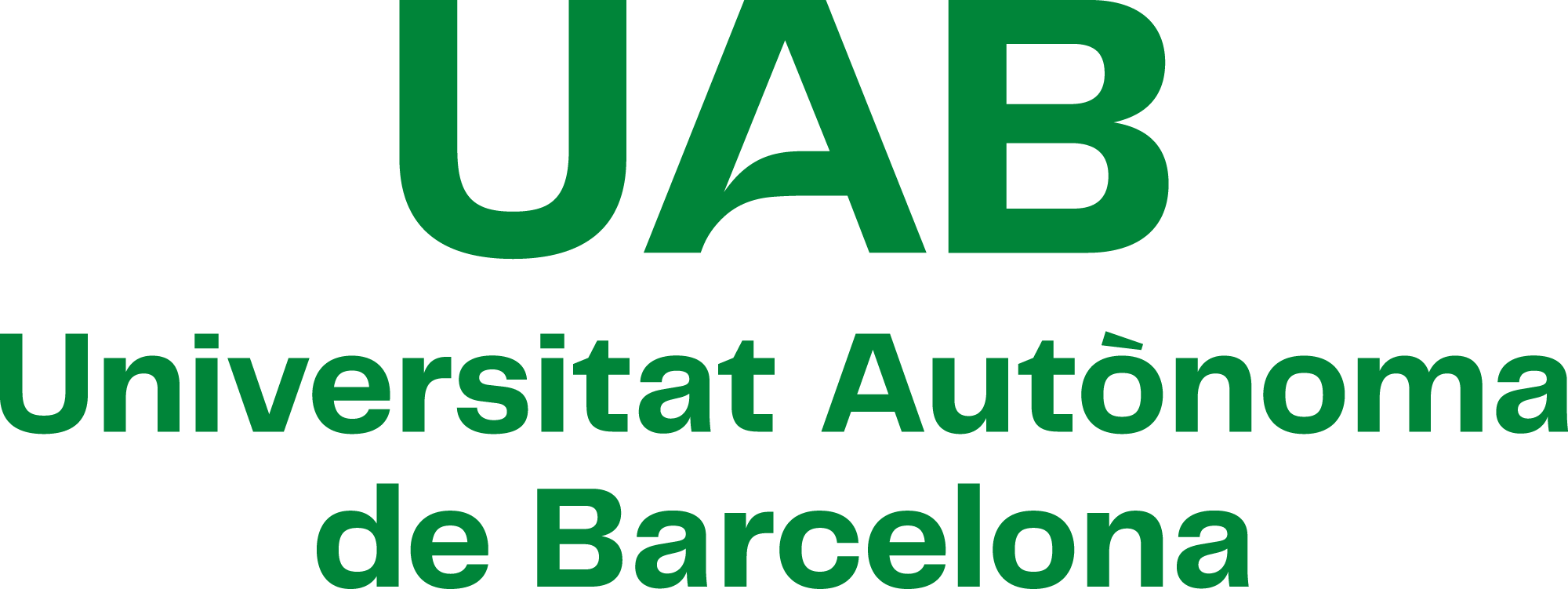 logotipo de la universidad autonoma de barcelona en png