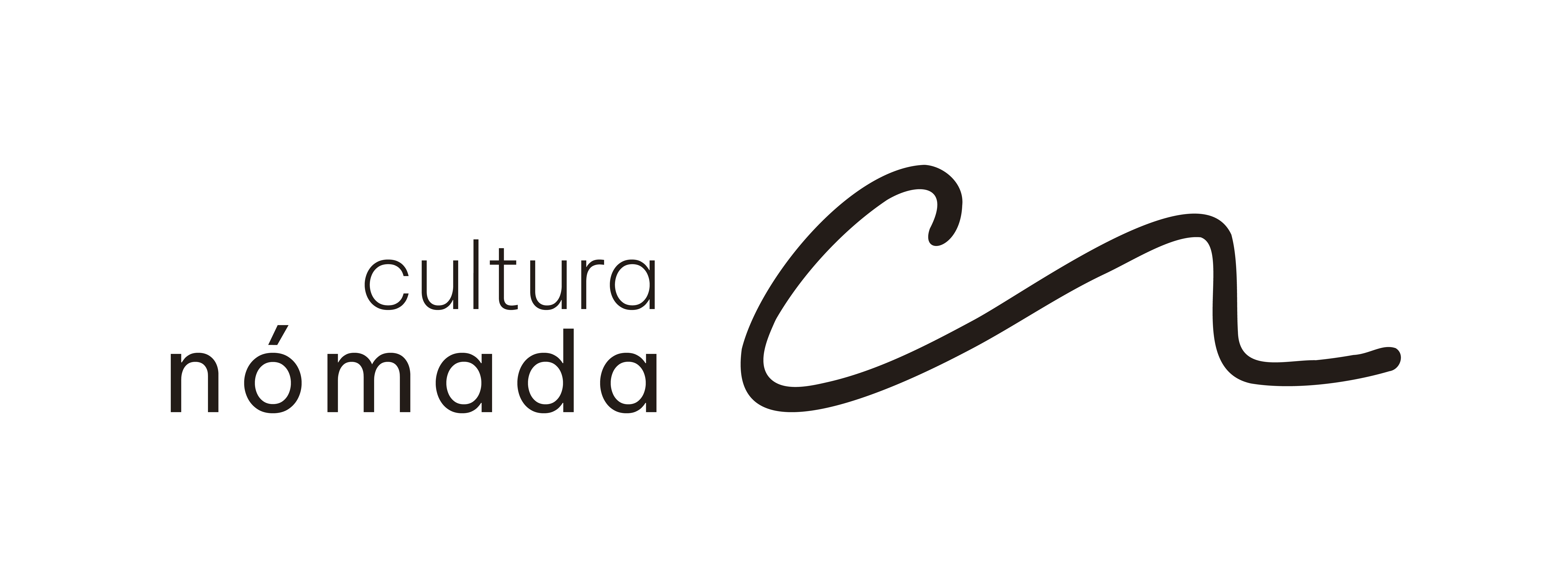logotipo cultura nomada blog de viajes