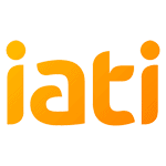 logotipo de iati seguros en png