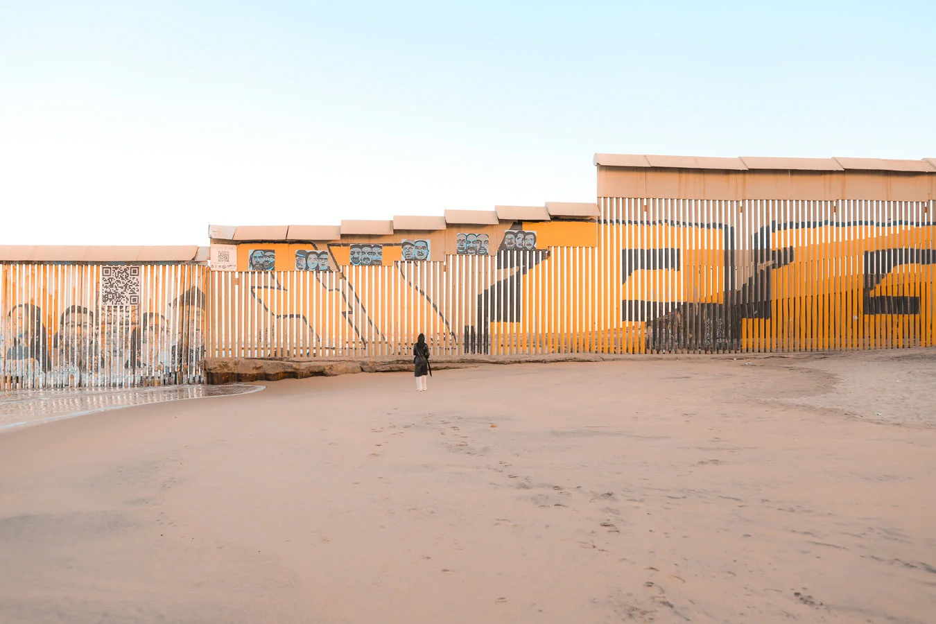 5 visitas, consejos y guía de viaje a Tijuana