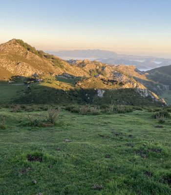 Viajar a España